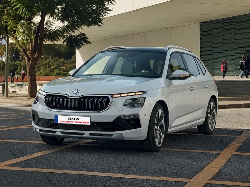 Skoda