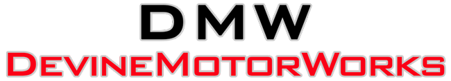 DEVINE MOTOR WORKS